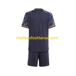 Maillot/Tenue Real Madrid Enfant Exterieur 2023/2024